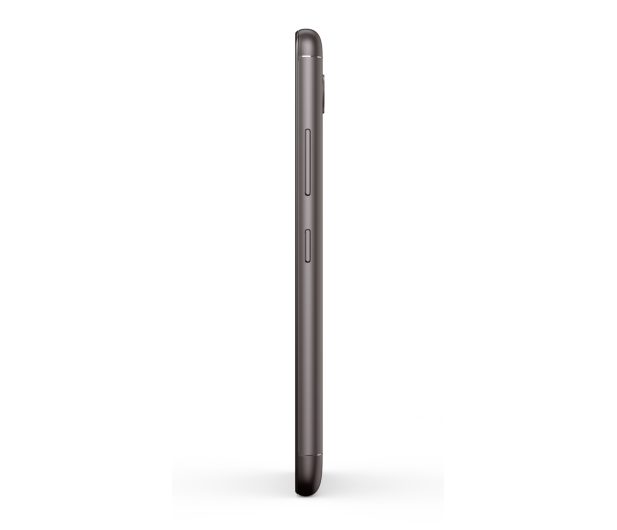 Lenovo K6 2/16GB Dual SIM szary - 337842 - zdjęcie 6